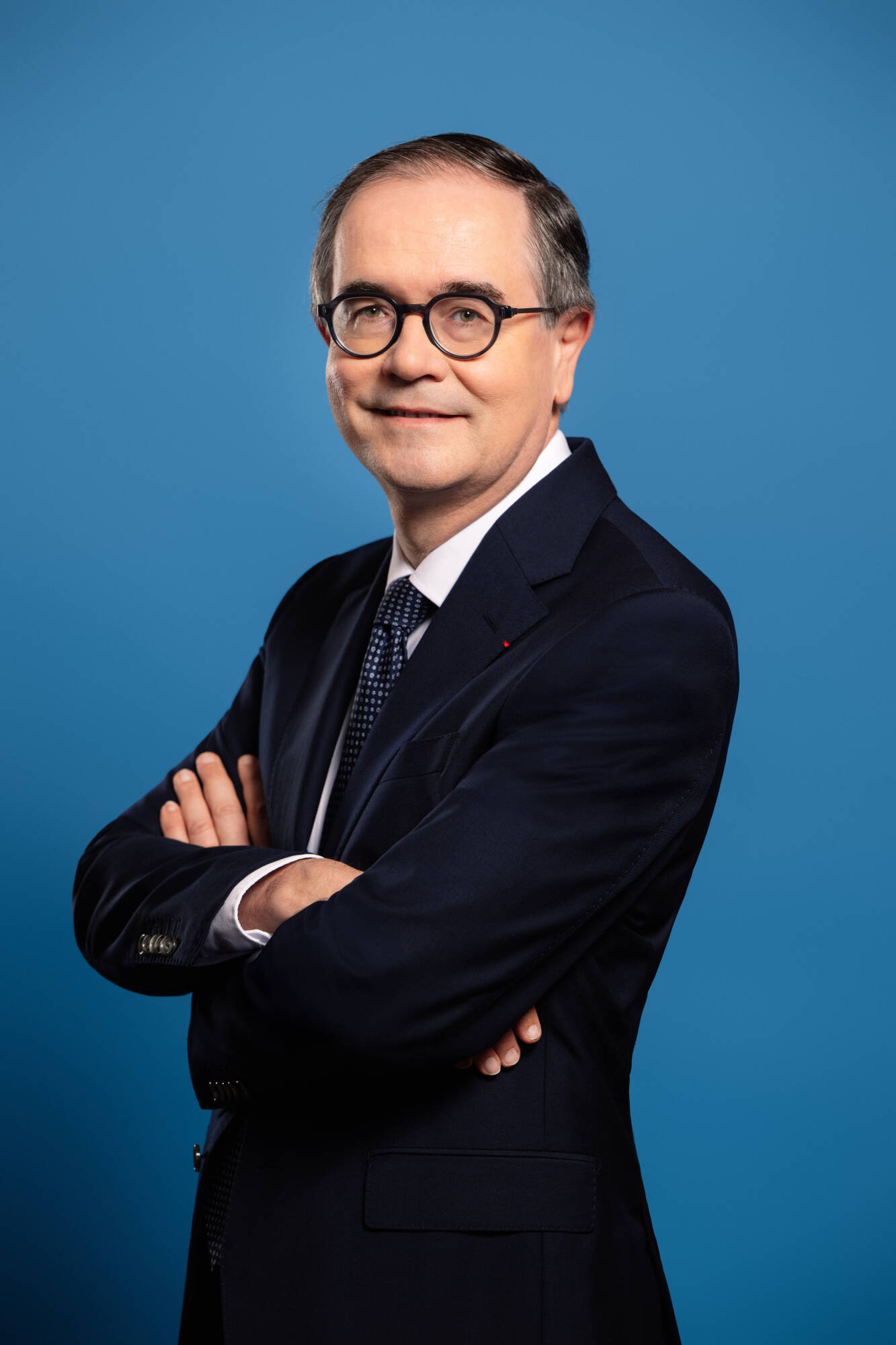Renault Group: Νέος CEO ο François Provost