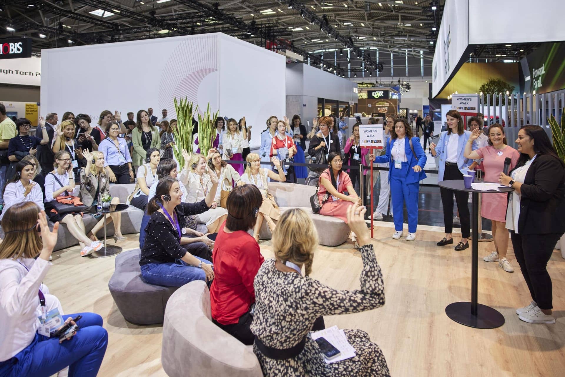 Jürgen Mindel, Διευθύνων Σύμβουλος της VDA (Γερμανική Ένωση Κατασκευαστών Αυτοκινήτων): «Το αυτοκίνητο παραμένει ο βασικός πυλώνας της IAA Mobility»