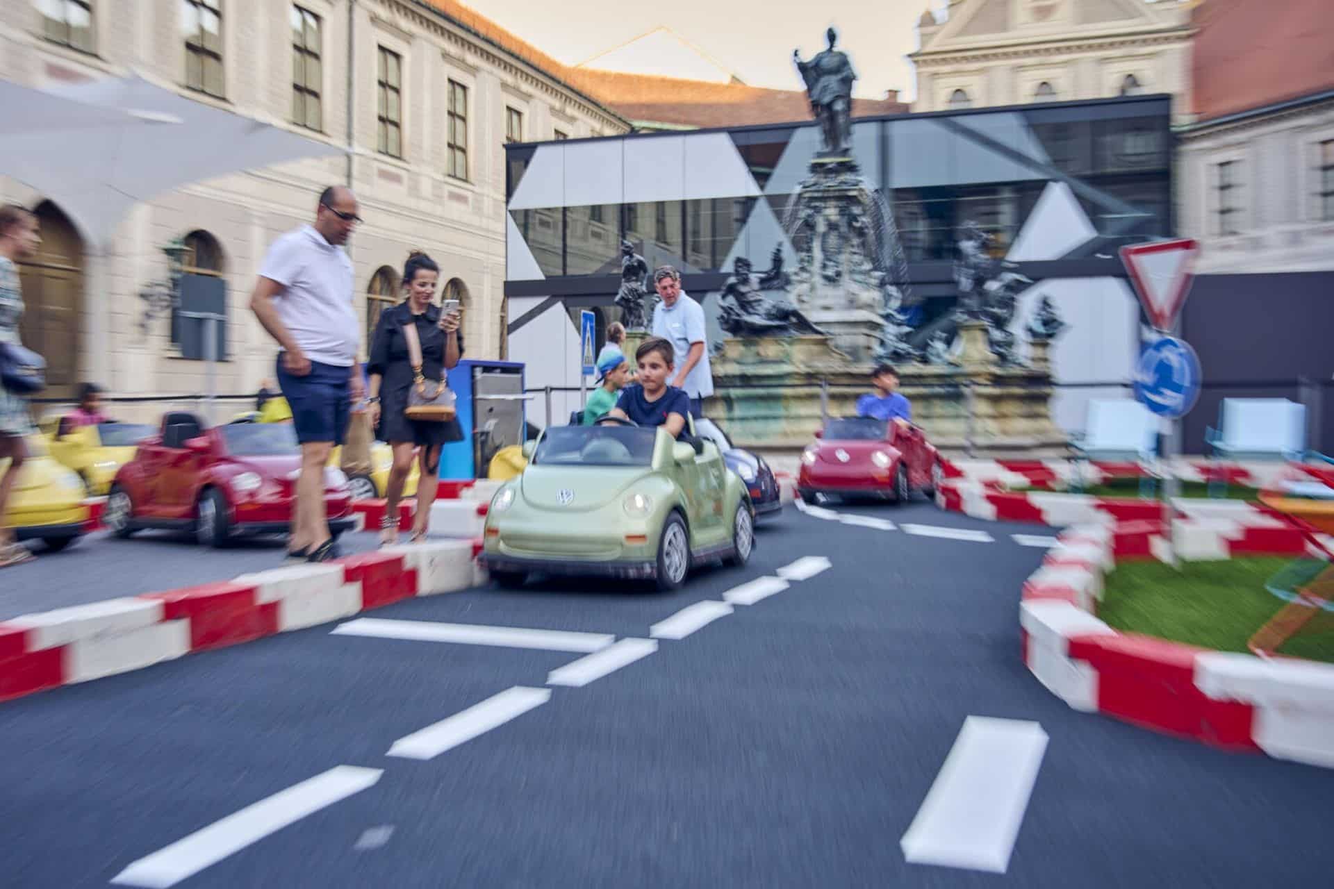 Jürgen Mindel, Διευθύνων Σύμβουλος της VDA (Γερμανική Ένωση Κατασκευαστών Αυτοκινήτων): «Το αυτοκίνητο παραμένει ο βασικός πυλώνας της IAA Mobility»