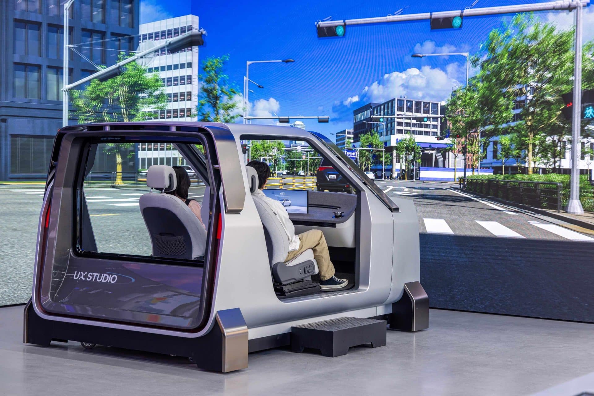 Το Hyundai Motor Group εγκαινίασε το UX Studio Seoul φέρνοντας επανάσταση στην εμπειρία κινητικότητας