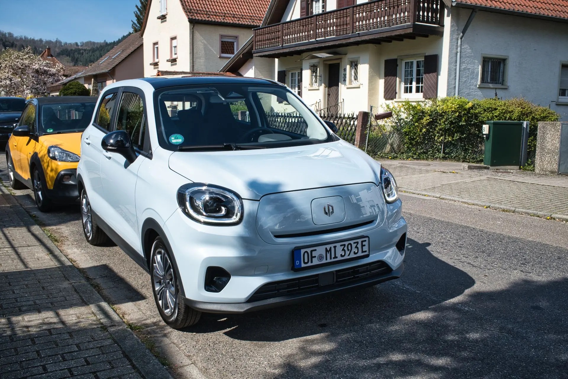 Αυτά τα αυτοκίνητα είναι ιδανικά για αρχάριους οδηγούς