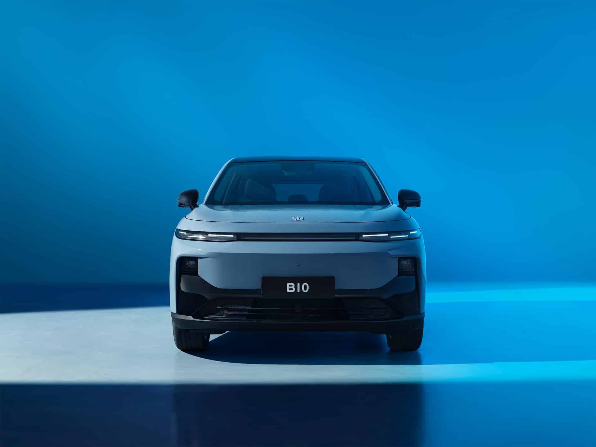 Το Leapmotor B10 έρχεται να πρωταγωνιστήσει στα C-SUV