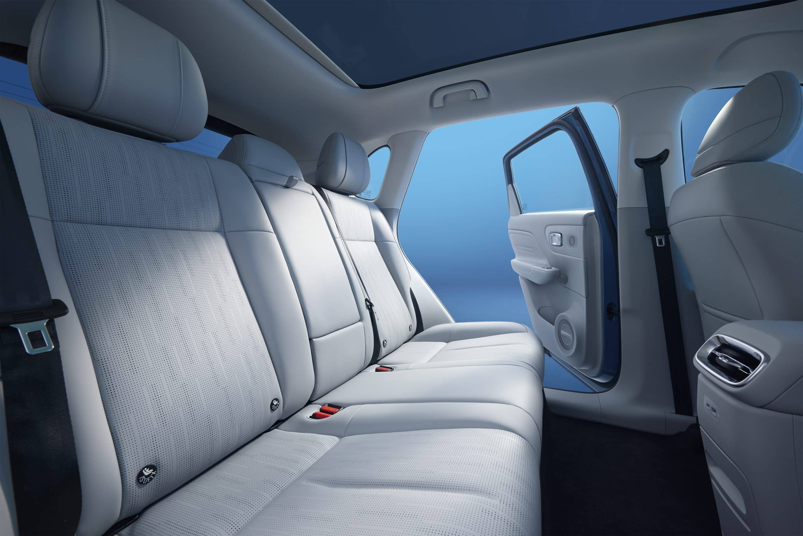 Το Leapmotor B10 έρχεται να πρωταγωνιστήσει στα C-SUV