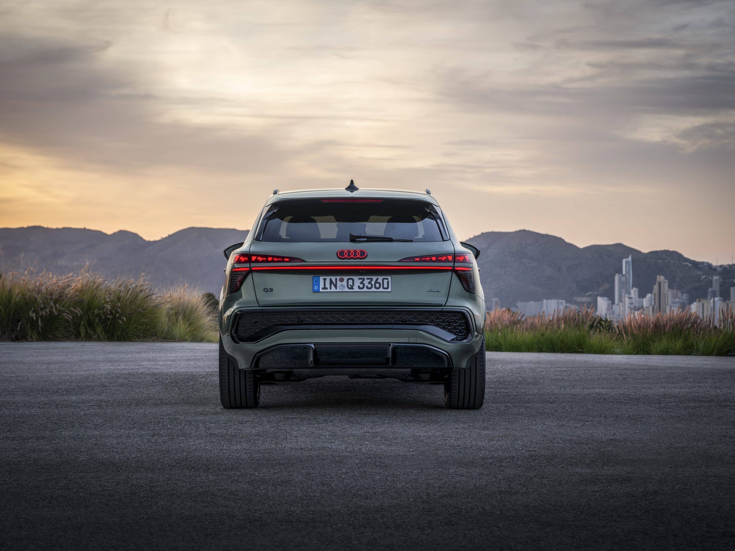 Audi Q3 – Άνοιξαν οι παραγγελίες του bestseller