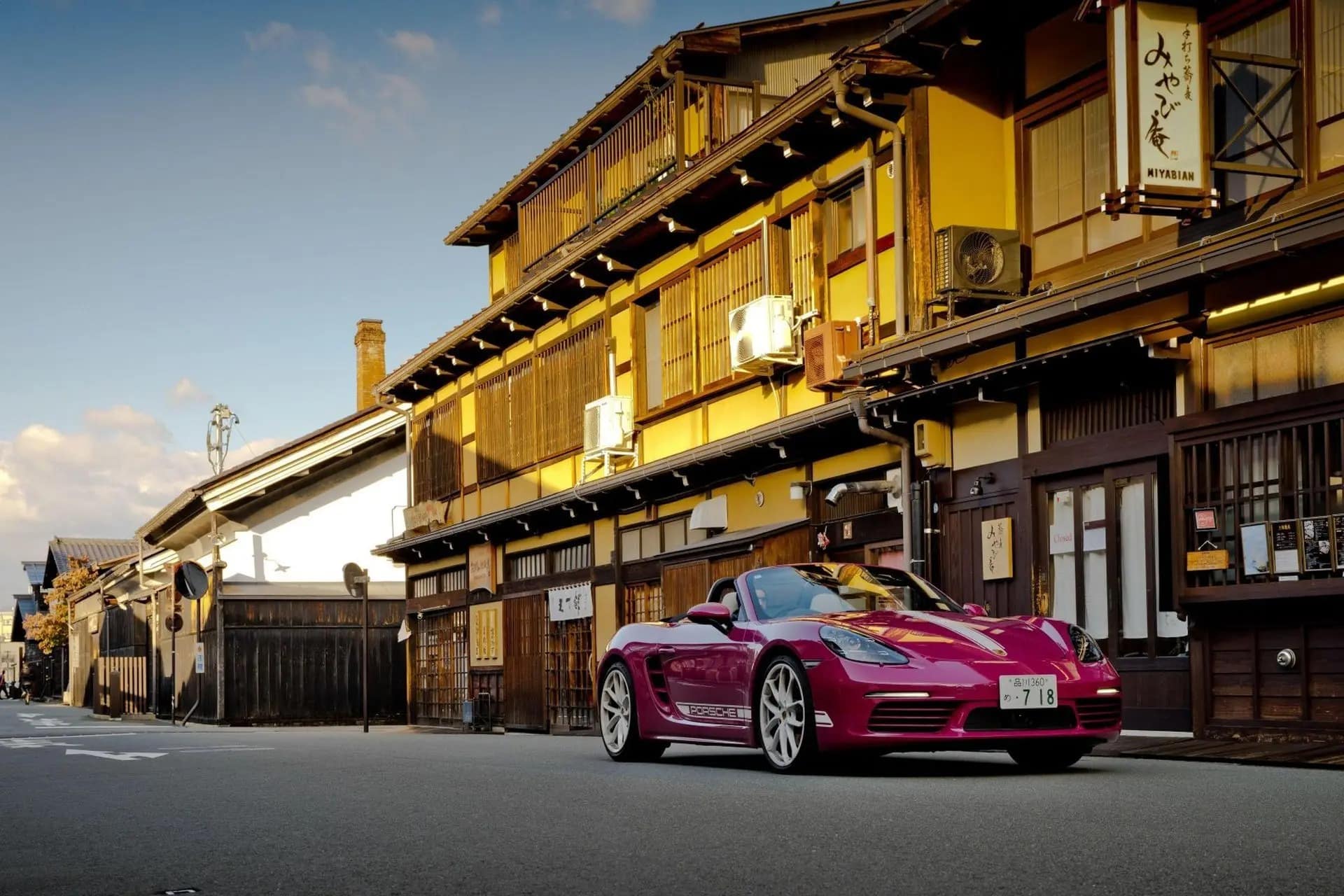 Porsche: Καθυστέρηση-σοκ για τα ηλεκτρικά Boxster και Cayman – Τι συμβαίνει με τις μπαταρίες;