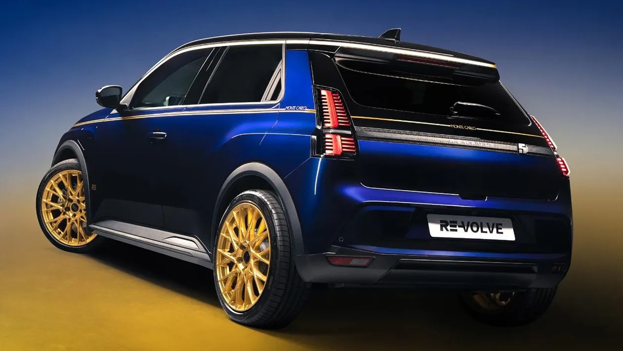 Γιατί οι νέοι εγκαταλείπουν τα SUV και στρέφονται στα Hatchback;