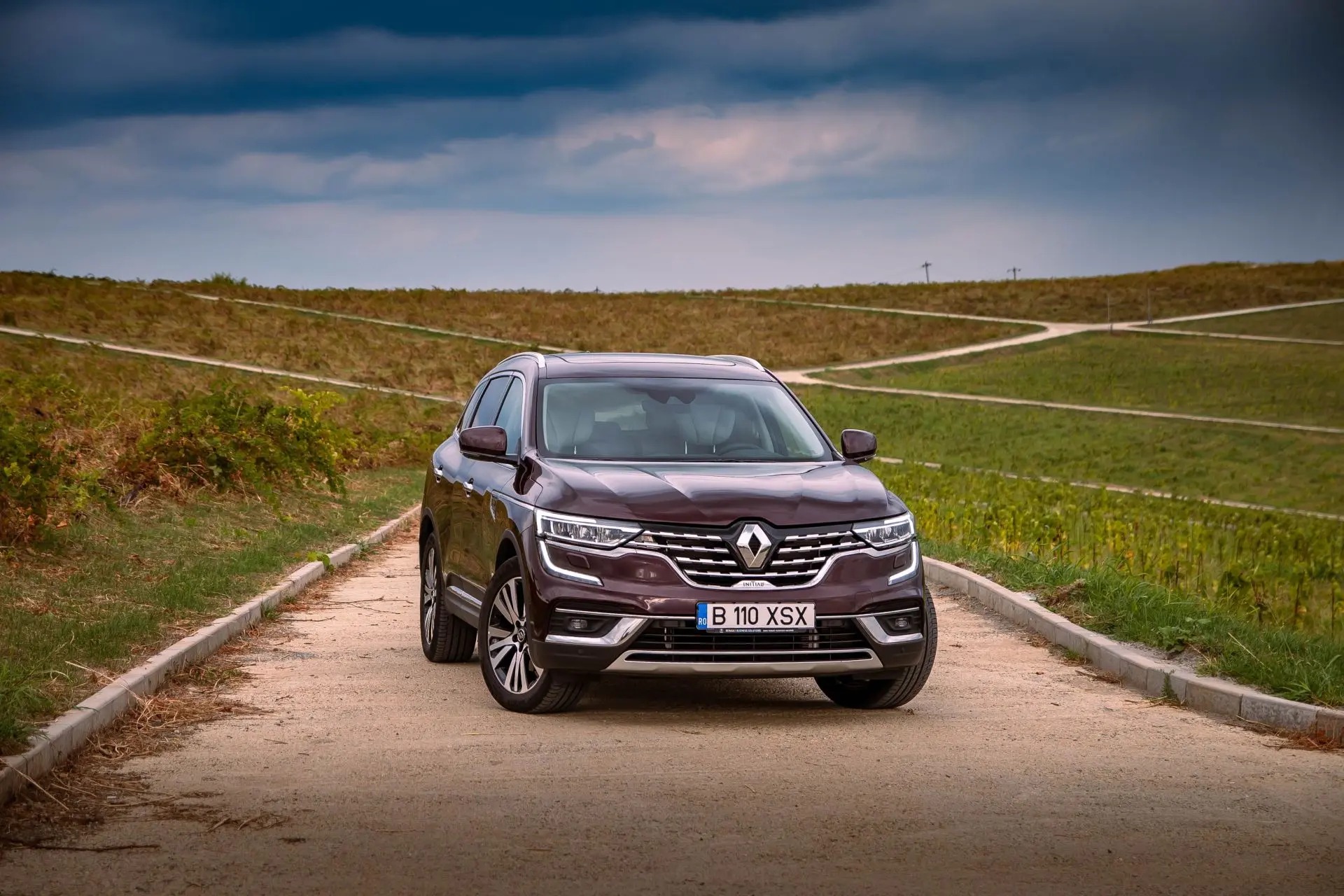 Renault και Geely σχεδιάζουν διεθνή επίθεση στην αγορά ηλεκτρικών αυτοκινήτων