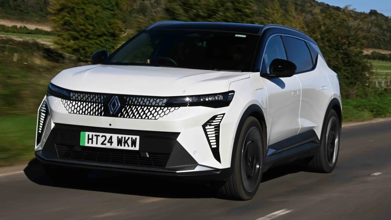 Μεταχειρισμένα ηλεκτρικά αυτοκίνητα: Ευλογία ή κατάρα;