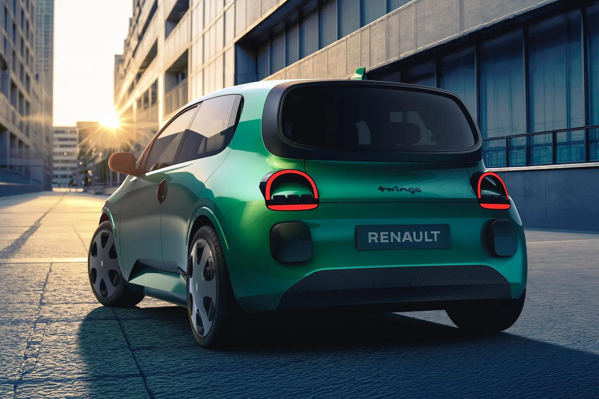 Νέο Nissan Wave: Το ηλεκτρικό «όπλο» πόλης που έρχεται το 2027 με τιμή-έκπληξη!