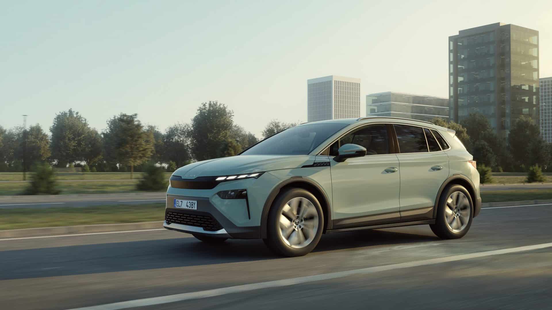 Αυτά τα 7 ηλεκτρικά αυτοκίνητα υποστηρίζουν το Plug & Charge