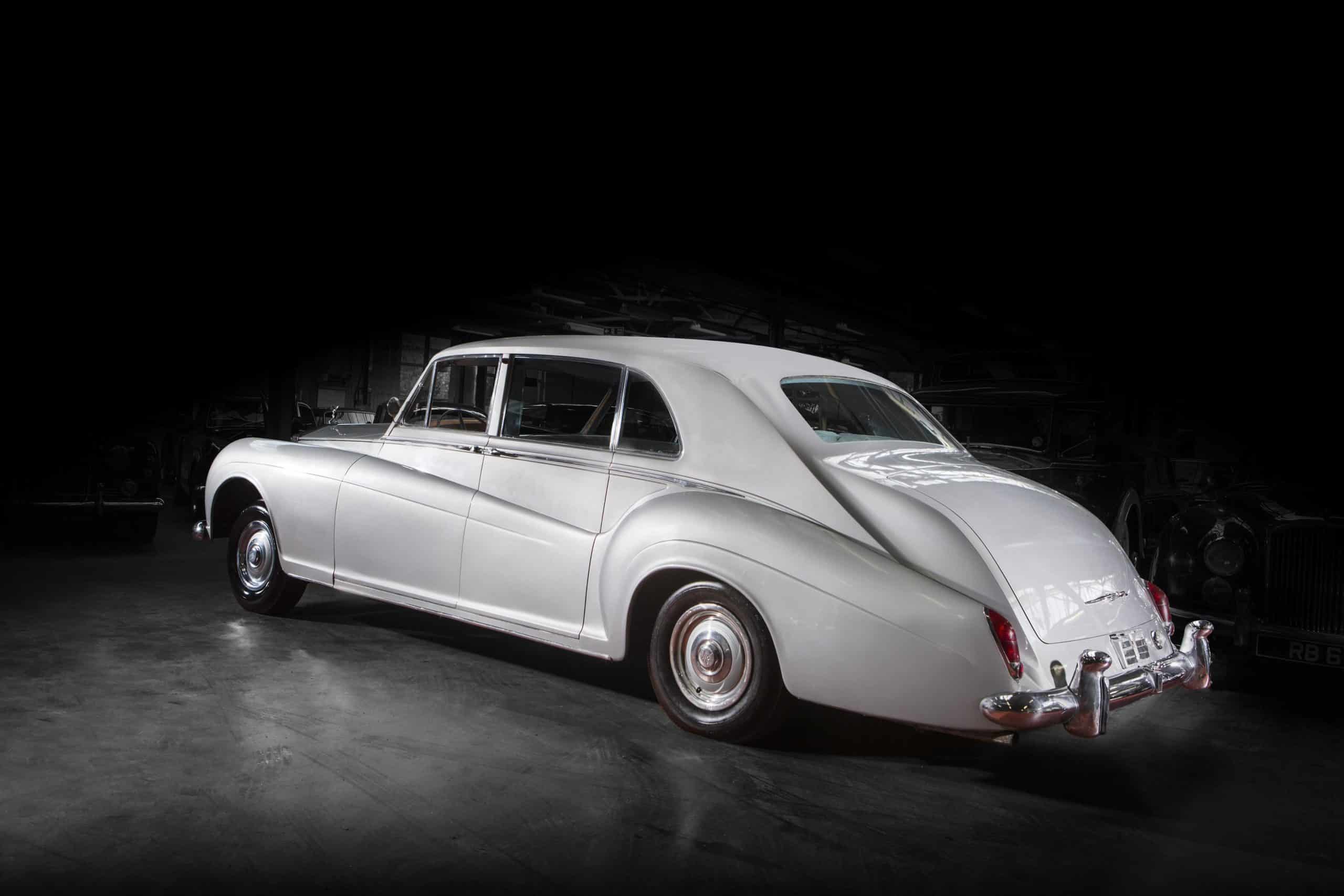 Phantom στα 100: Από το rock ‘n’ roll μέχρι το rap – Ο τολμηρός αιώνας της μουσικής μέσα από την Rolls-Royce