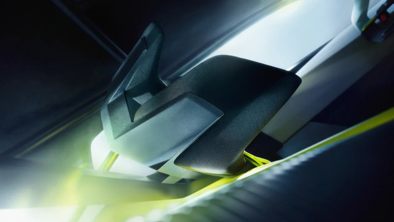 «Ψήνεται» το Opel Corsa GSE hot hatch