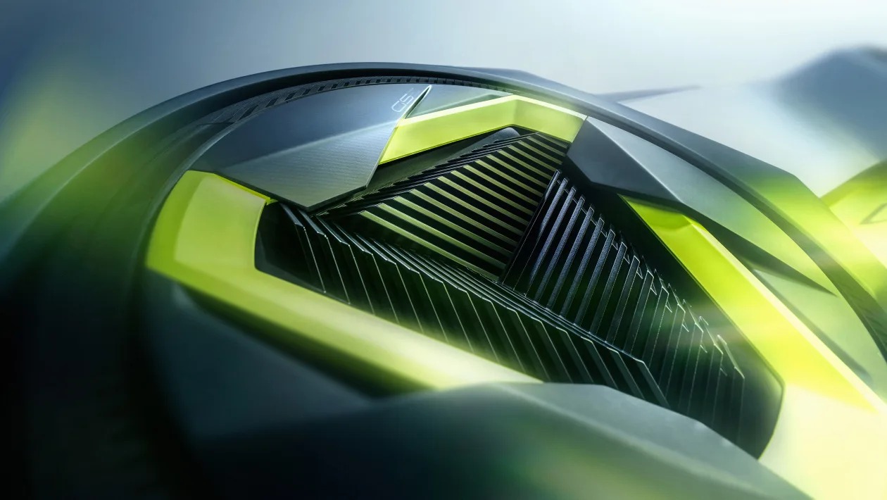 «Ψήνεται» το Opel Corsa GSE hot hatch