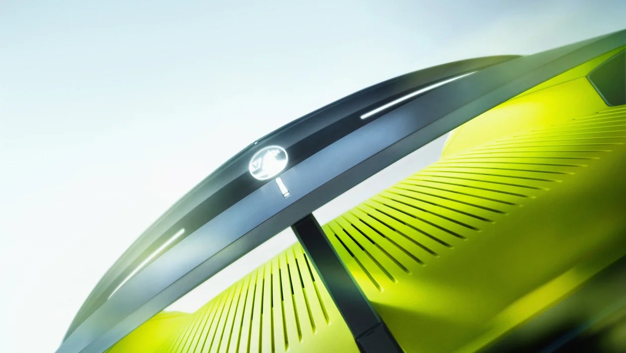 «Ψήνεται» το Opel Corsa GSE hot hatch