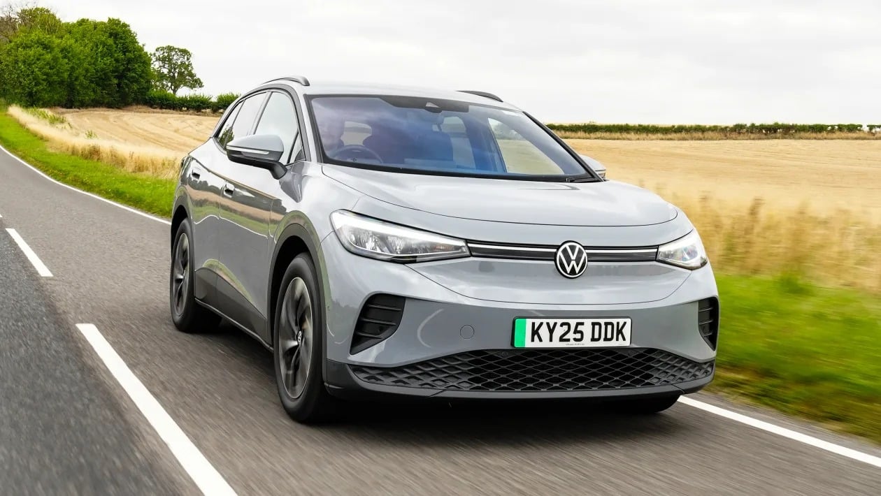 Πόσο καλό είναι το Volkswagen ID.4 Pure Match στην καθημερινότητα;