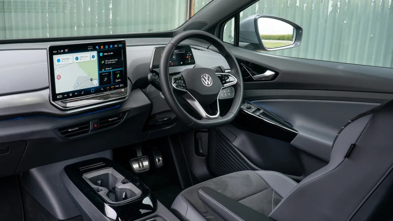 Πόσο καλό είναι το Volkswagen ID.4 Pure Match στην καθημερινότητα;