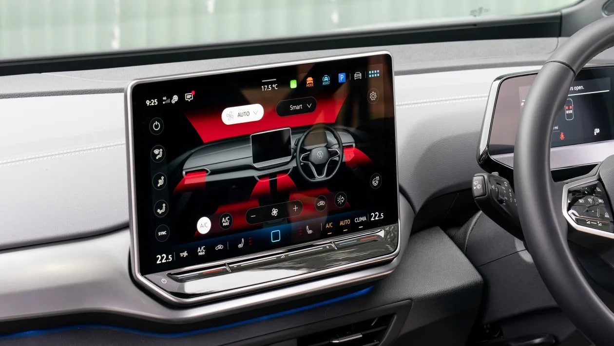 Πόσο καλό είναι το Volkswagen ID.4 Pure Match στην καθημερινότητα;