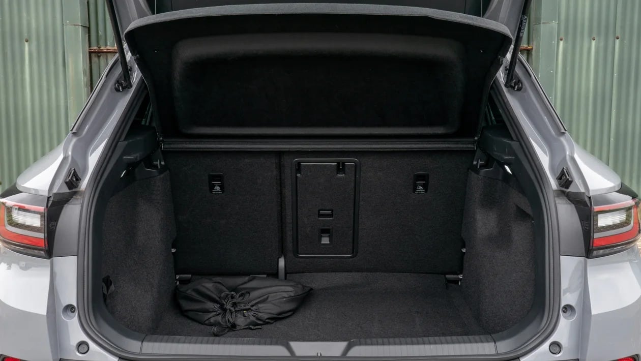 Πόσο καλό είναι το Volkswagen ID.4 Pure Match στην καθημερινότητα;