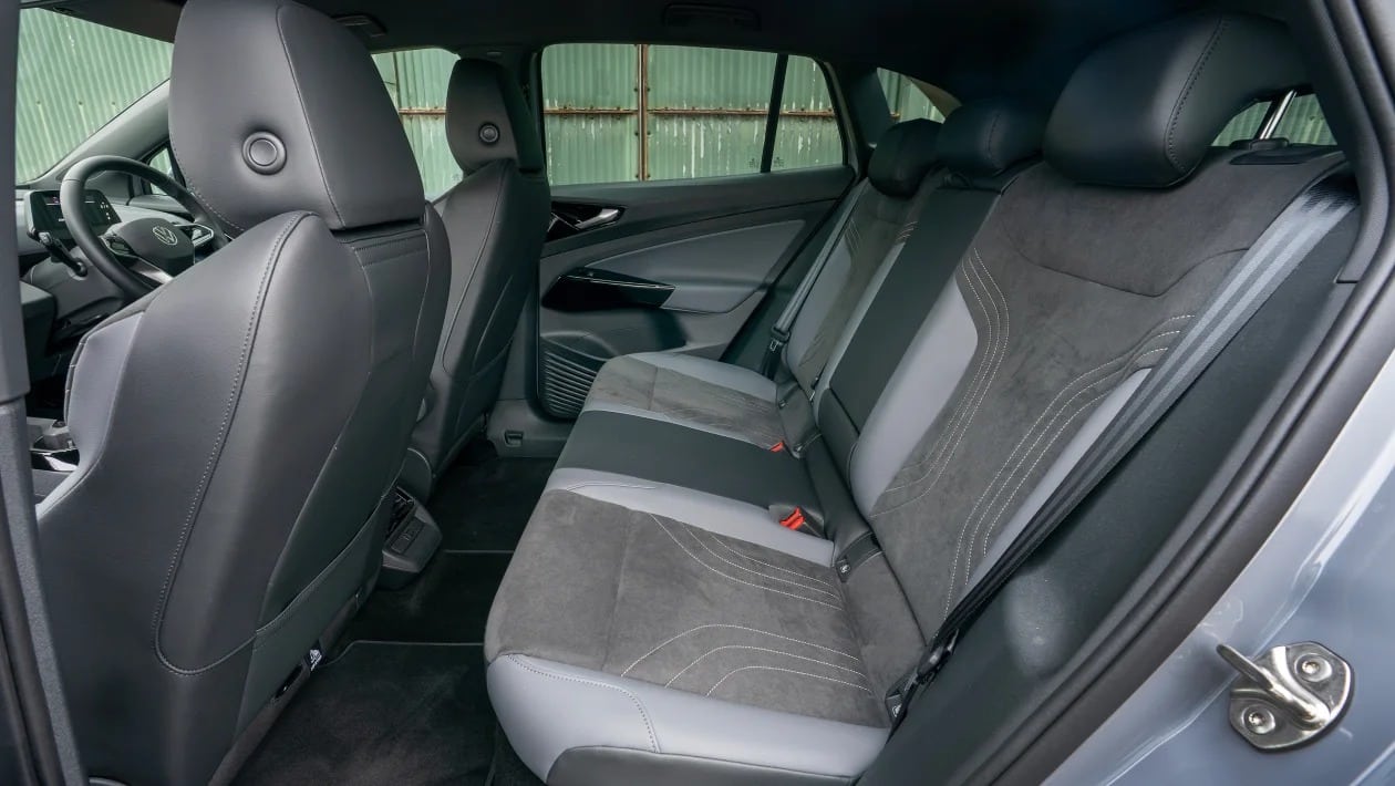 Πόσο καλό είναι το Volkswagen ID.4 Pure Match στην καθημερινότητα;