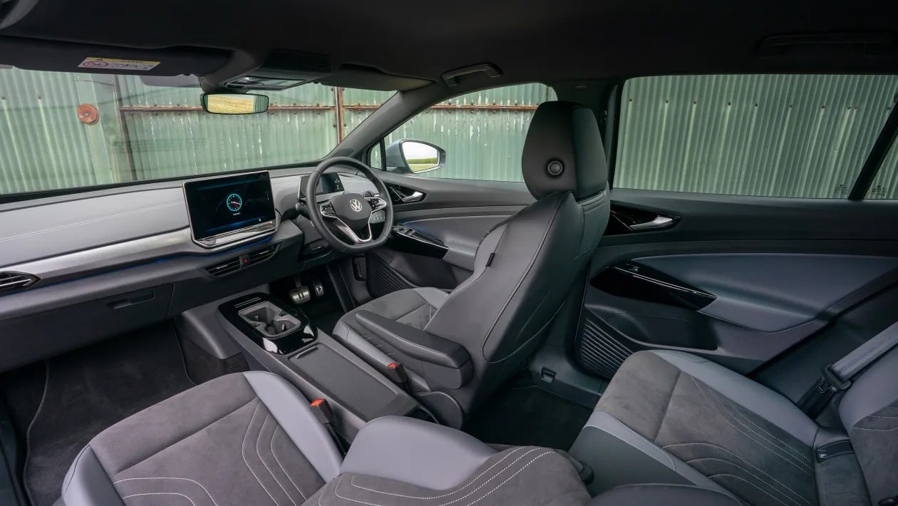 Πόσο καλό είναι το Volkswagen ID.4 Pure Match στην καθημερινότητα;