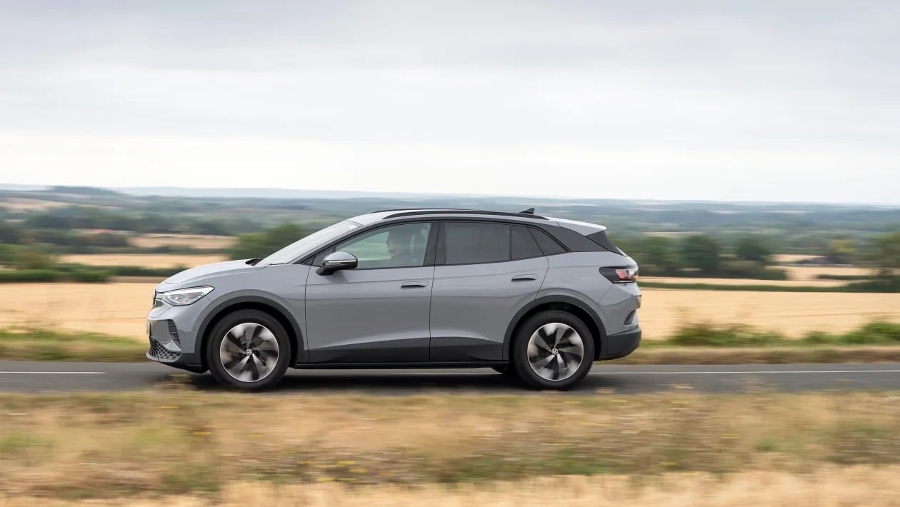 Πόσο καλό είναι το Volkswagen ID.4 Pure Match στην καθημερινότητα;