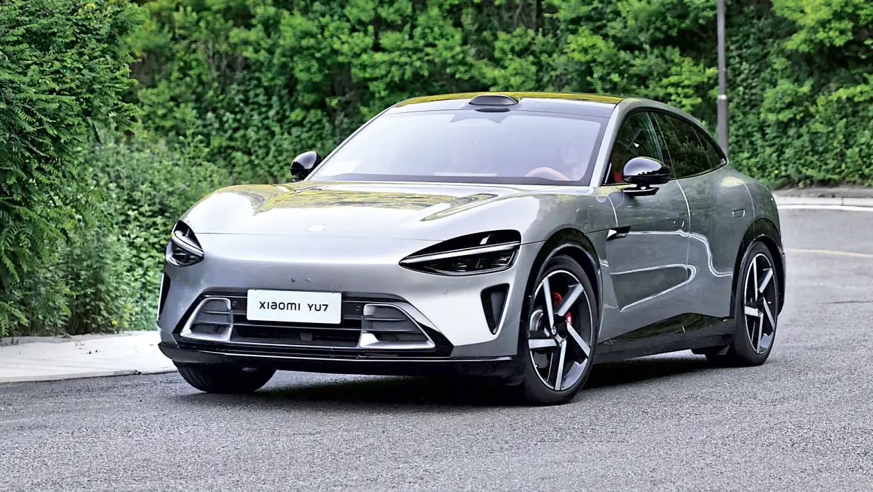 Έρευνα ADAC: Τι φοβίζει και τι ενθουσιάζει τους οδηγούς στα ηλεκτρικά αυτοκίνητα