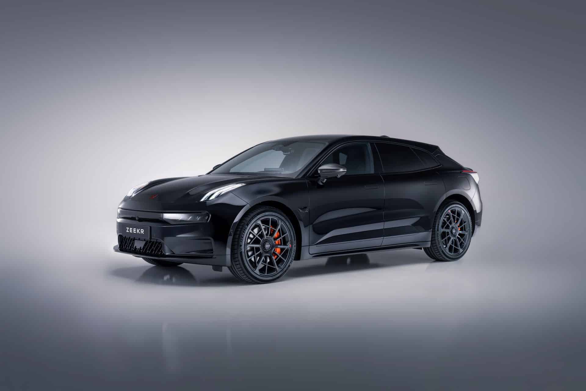 Το μεγάλο στοίχημα της Zeekr στην Ευρώπη