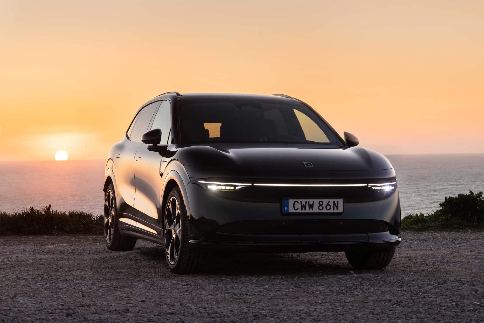 Το μεγάλο στοίχημα της Zeekr στην Ευρώπη