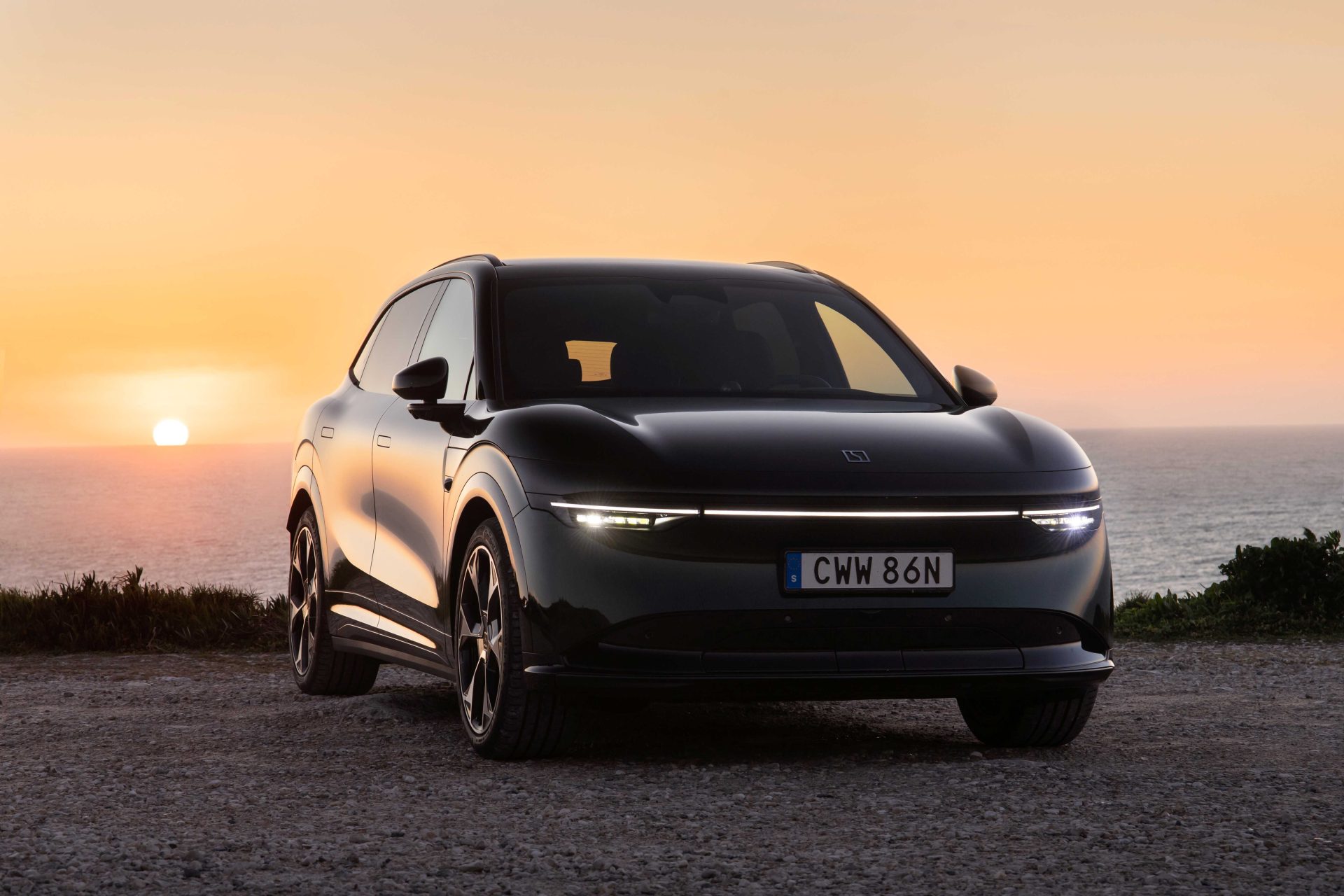 Η Zeekr ξεκινά συνεργασία με την GEO Mobility Hellas