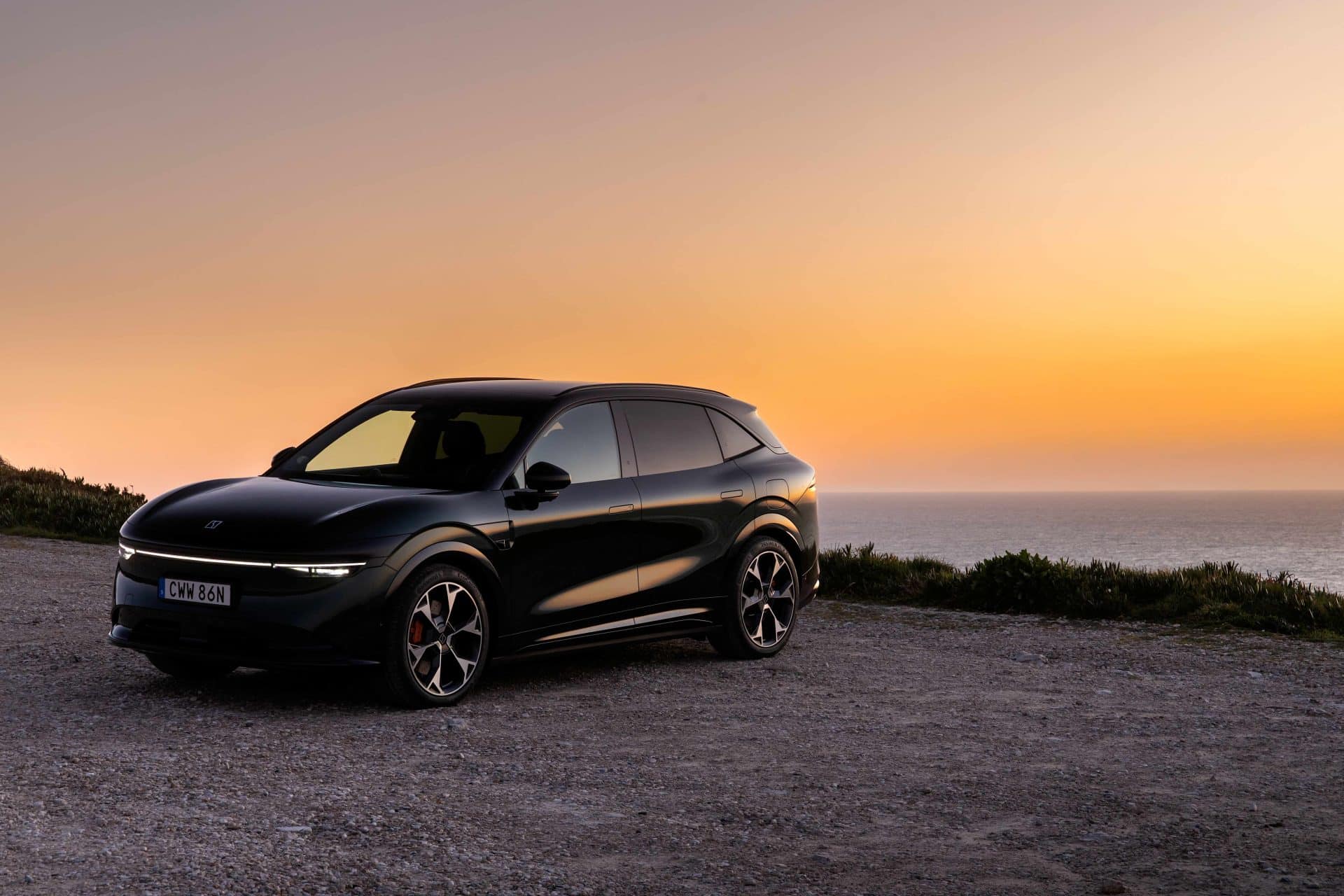 Το μεγάλο στοίχημα της Zeekr στην Ευρώπη