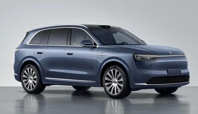 Έξυπνο SUV με τεχνολογία Huawei: Το νέο Aito M7είναι εδώ!