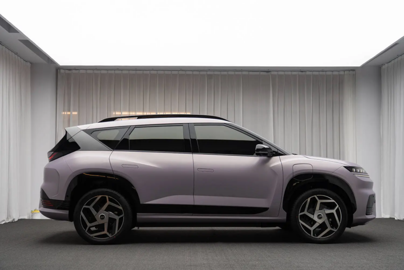 Ντεμπούτο στη Κίνα για το «ιδανικό» ηλεκτρικό SUV από την Hyundai, με τιμή... «πάτωμα»!