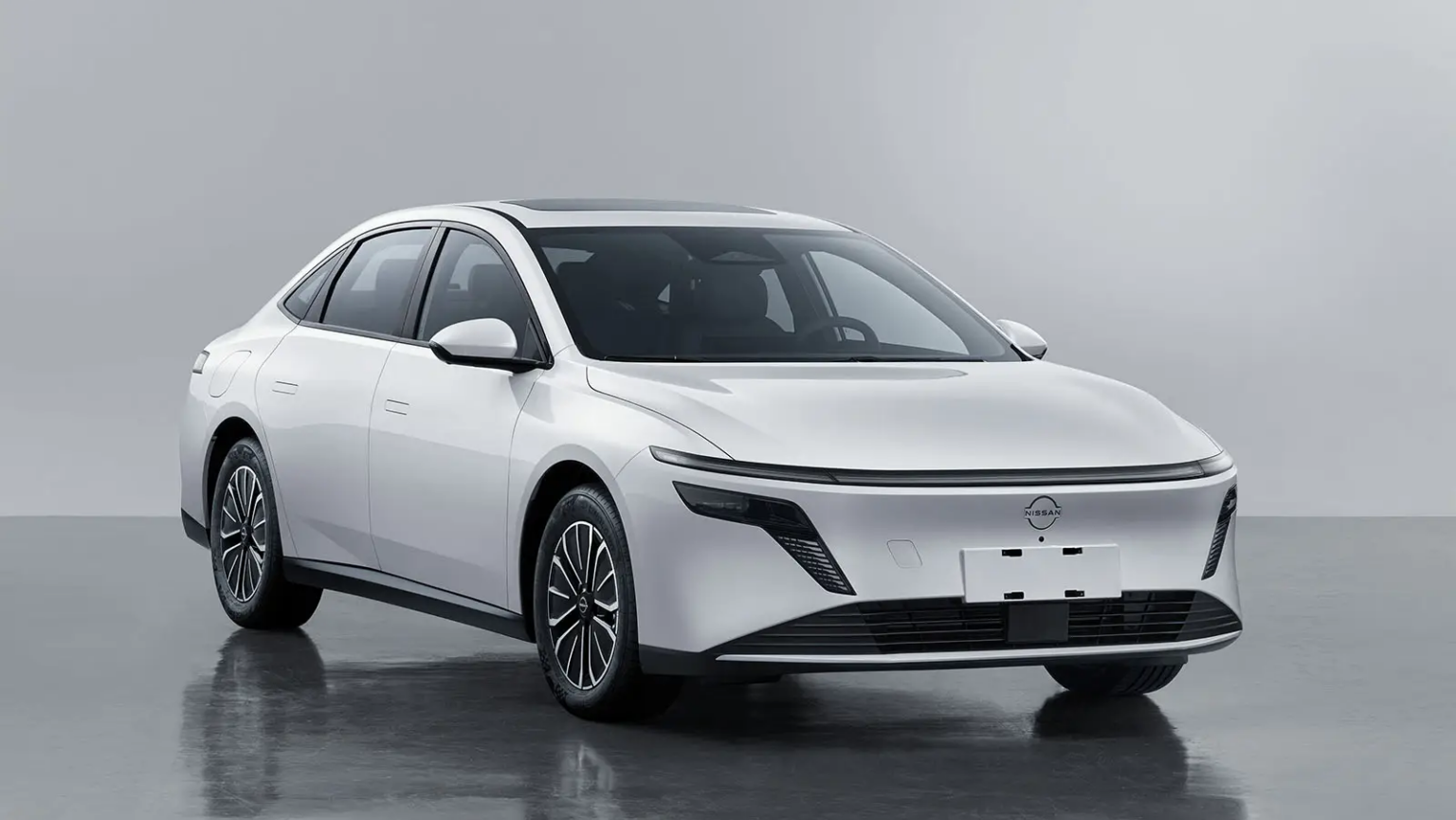 Το νέο υβριδικό Nissan N6 είναι πιο δυνατό από όσο περιμέναμε