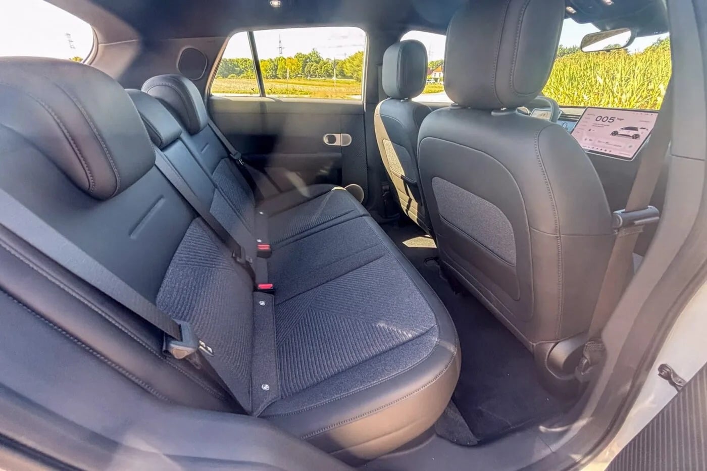 «Ξεζουμίζοντας» το Nio Firefly