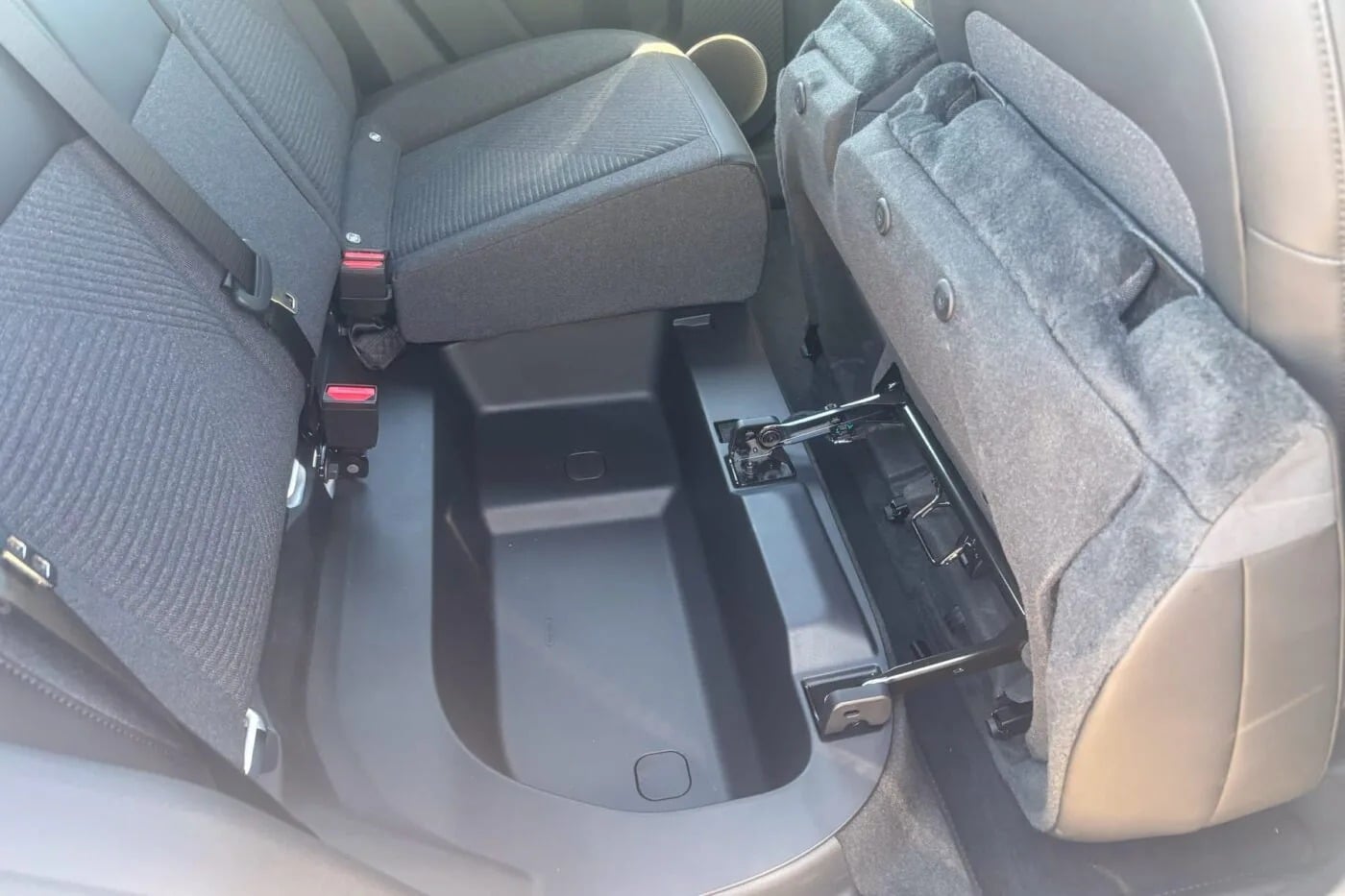 «Ξεζουμίζοντας» το Nio Firefly