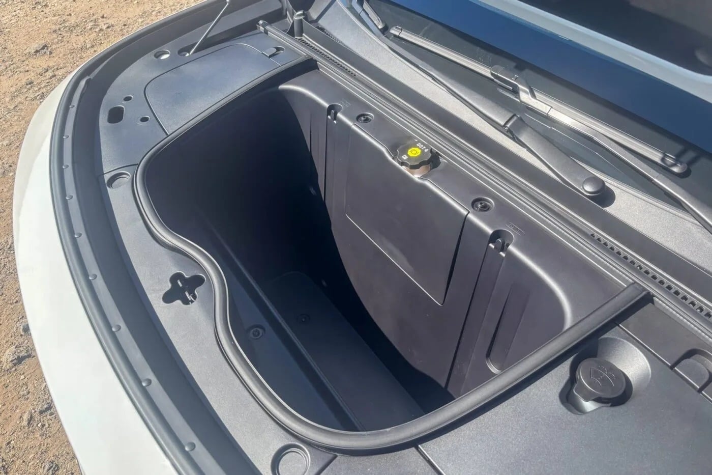 «Ξεζουμίζοντας» το Nio Firefly