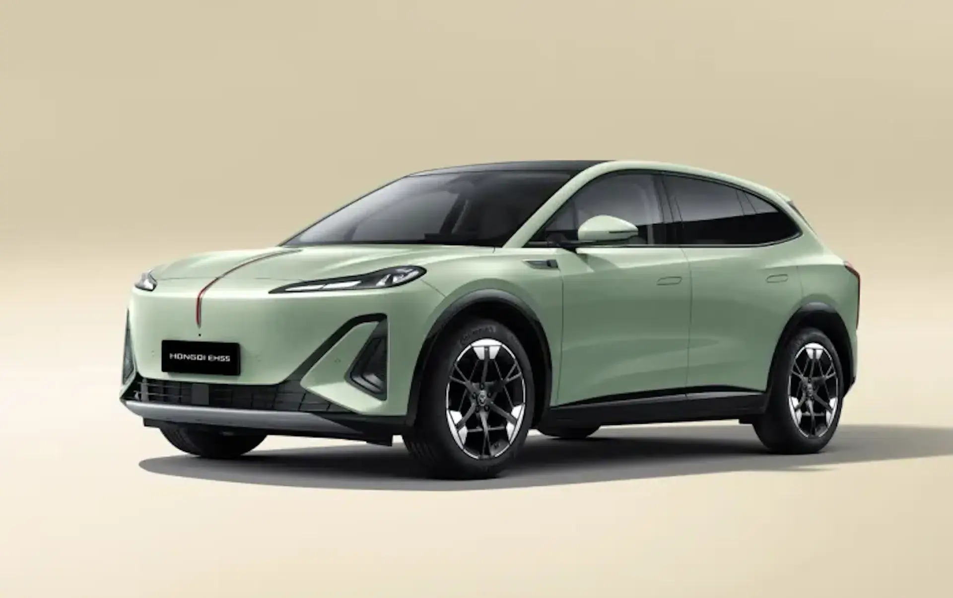 Η Hongqi ετοιμάζει δύο μοντέλα για την Ευρώπη