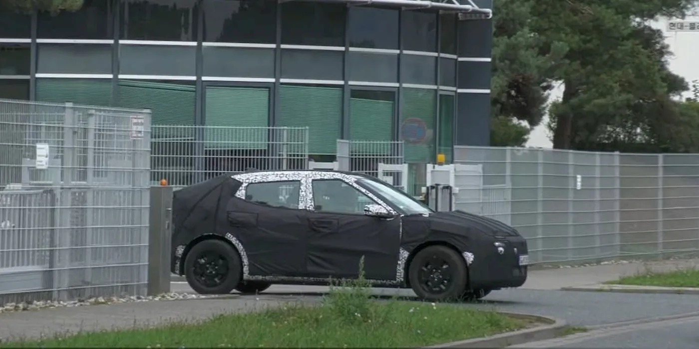 Το νέο «μικρό» IONIQ 2 της Hyundai έρχεται να κερδίσει την Ευρώπη [video]