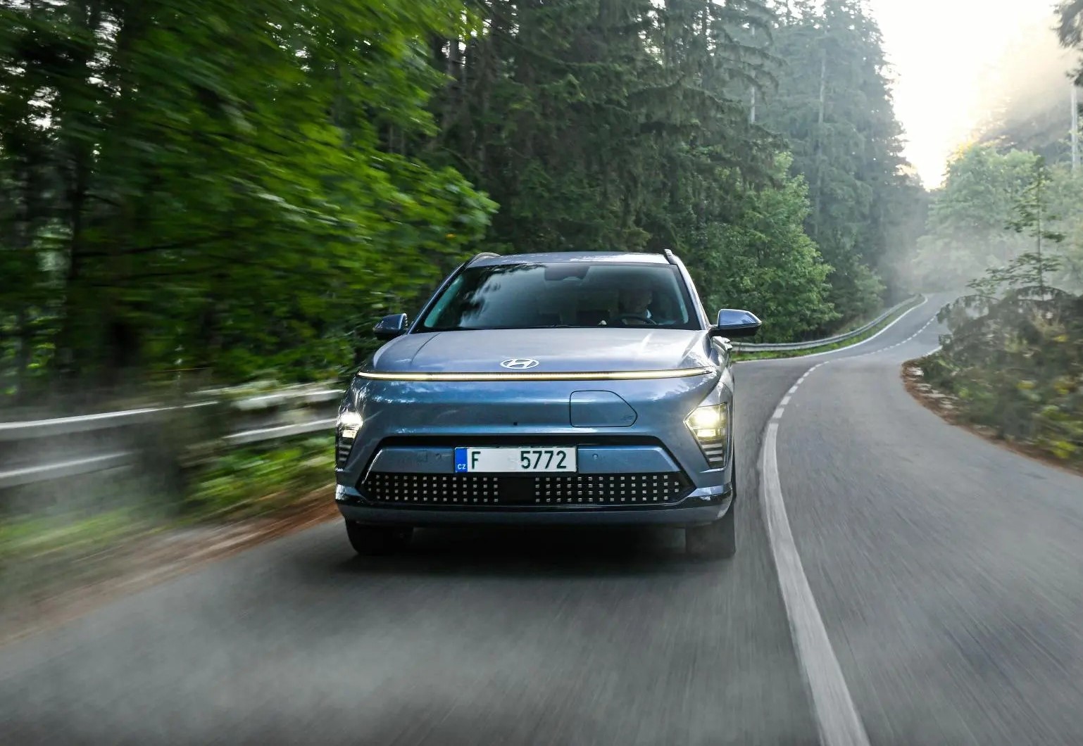 Τα 7 φθηνότερα EVs με αυτονομία 500+χλμ σύμφωνα με την ADAC