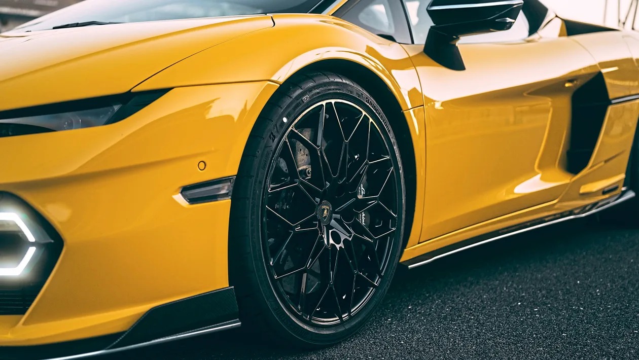 Η νέα Lamborghini Temerario είναι επικίνδυνα τέλεια