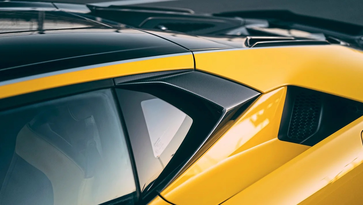 Η νέα Lamborghini Temerario είναι επικίνδυνα τέλεια