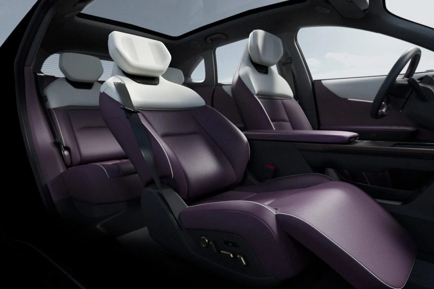 Η Mazda ξεκινά τη μαζική παραγωγή του EZ-60