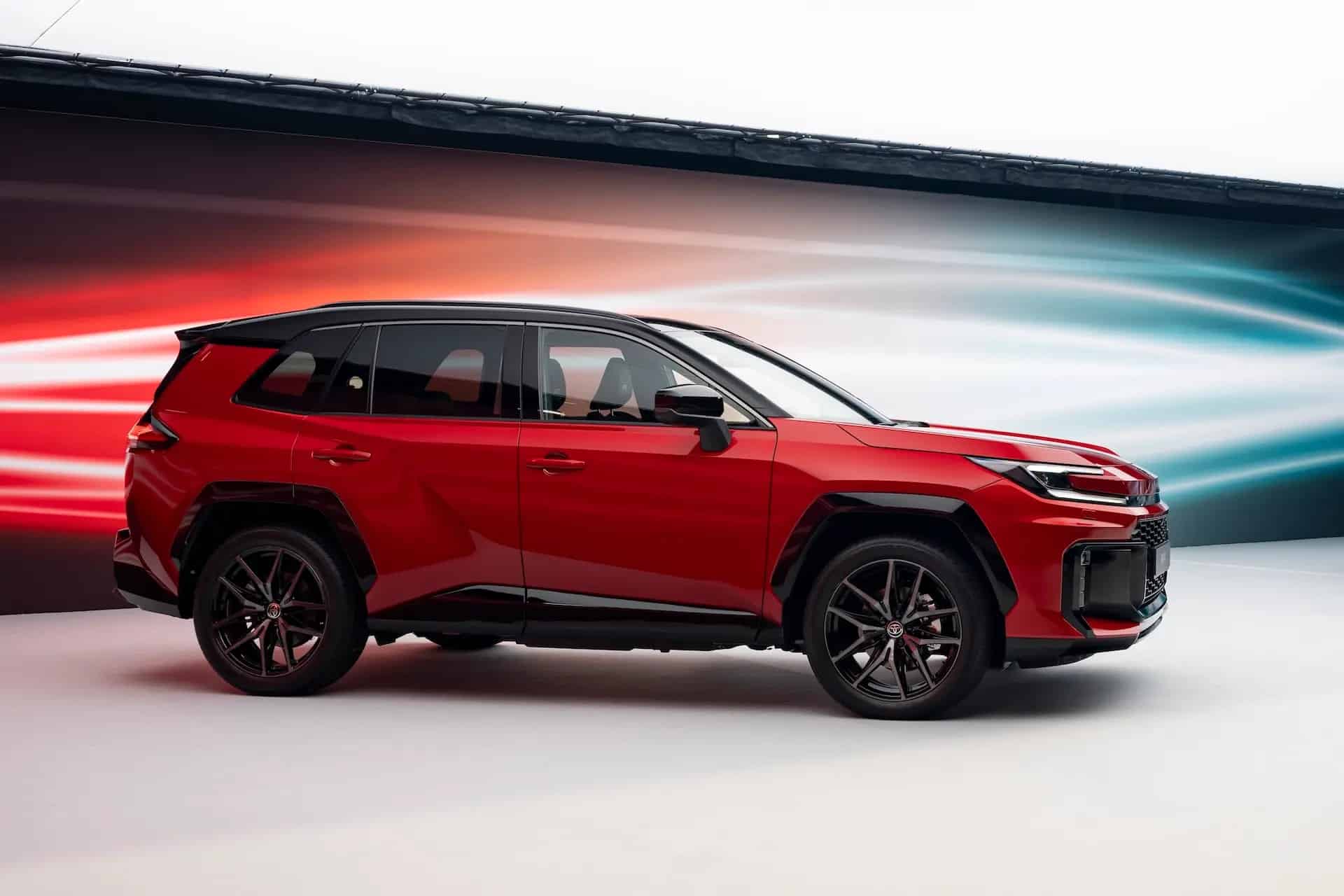 Πρόεδρος της Toyota Ευρώπης: Το φαβορί είναι το plug-in υβριδικό!