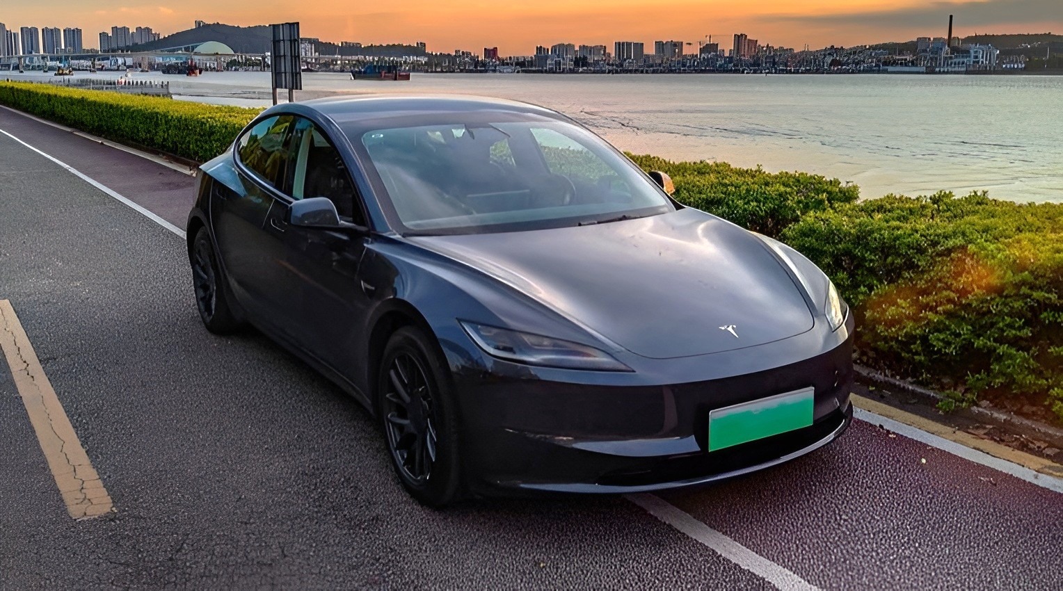 Tesla Model 3+ : Ηλεκτρικό «μαραθωνοδρόμος» με αυτονομία έως 830 χλμ. και εκρηκτικές επιδόσεις!
