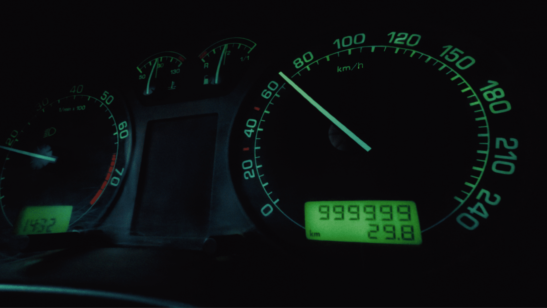 Αθάνατο το Octavia: Έγραψε ένα εκατομμύριο χιλιόμετρα στην Ισλανδία!