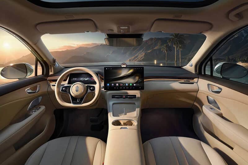 Huawei Saic H5: Το πιο οικονομικό high-tech SUV με αυτονομία έως 1.360 χλμ!