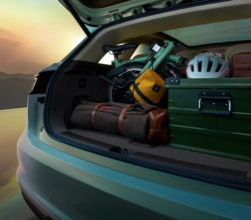 Huawei Saic H5: Το πιο οικονομικό high-tech SUV με αυτονομία έως 1.360 χλμ!