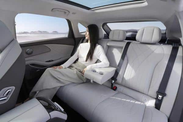 Chery Exeed Yaoguang C-DM Global Edition: Υβριδικό SUV με 1.400 χλμ. αυτονομία και high-tech καμπίνα