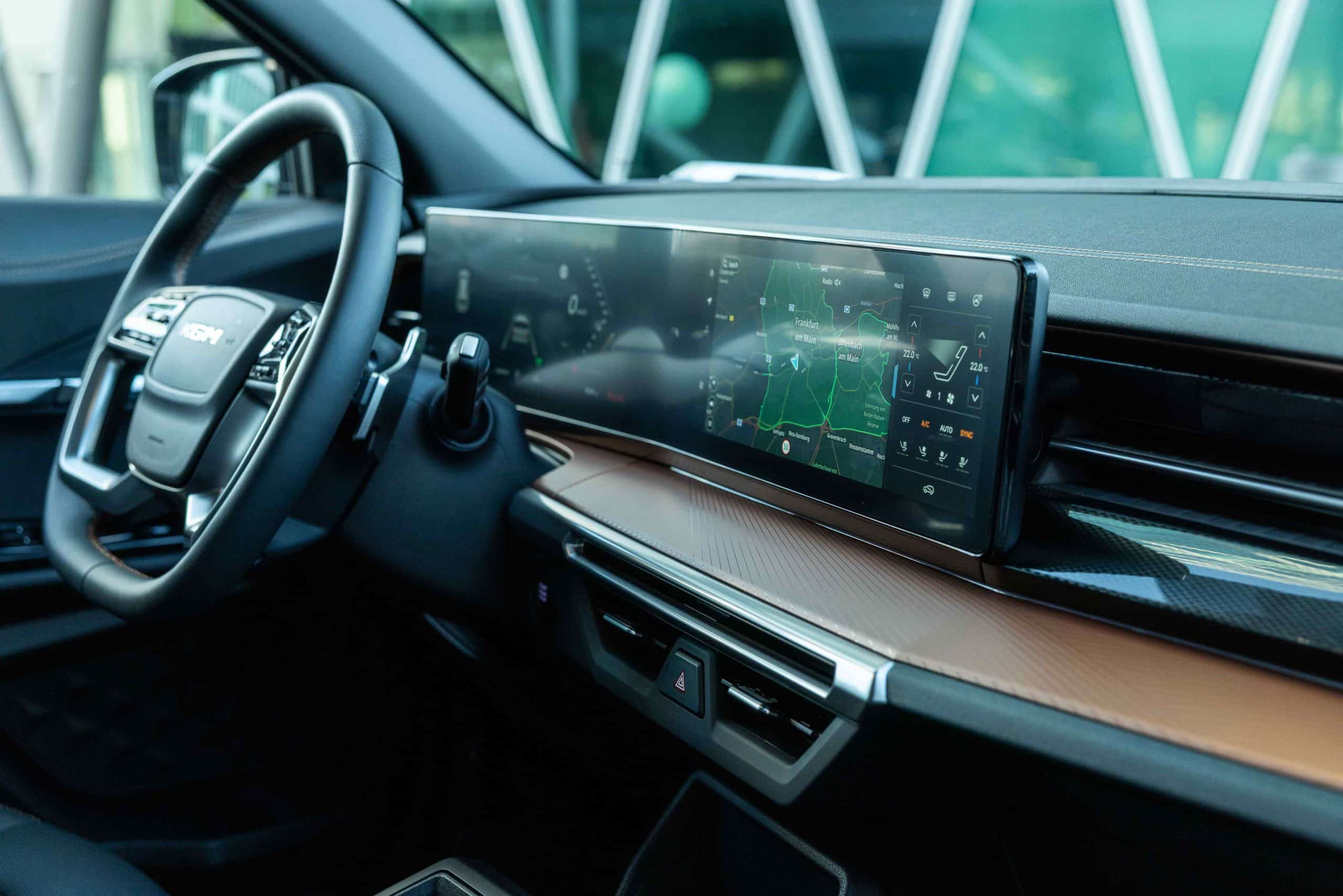 Η KGM παρουσιάζει το νέο πανίσχυρο Musso EV - Πότε έρχεται Ελλάδα