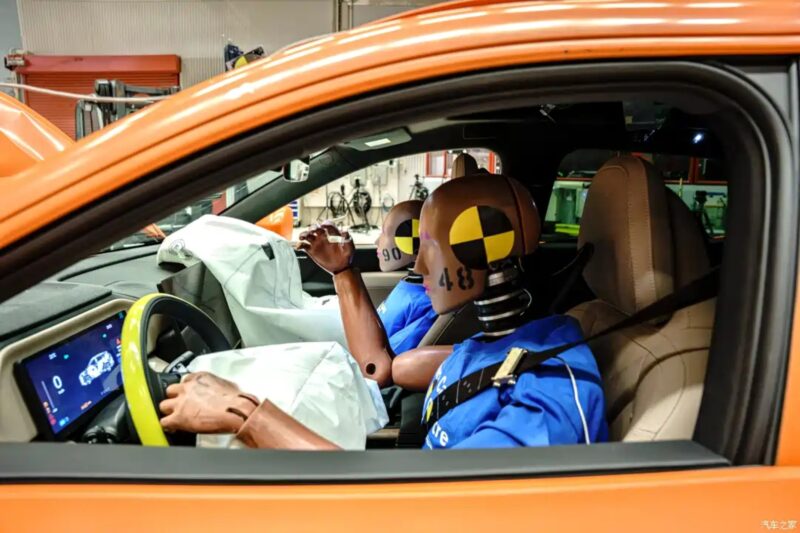 Νέο Volvo XC70: Το υβριδικό SUV-έκπληξη με αυτονομία 1.200 χλμ και τεχνολογίες από το μέλλον!